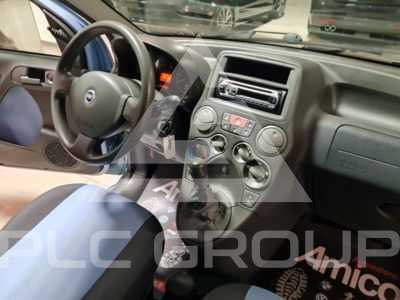 2007 Fiat Panda