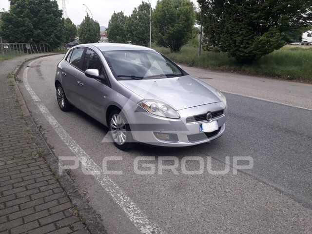 2007 Fiat Bravo