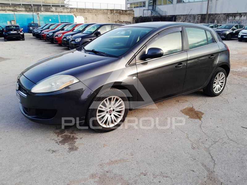 2007 Fiat Bravo