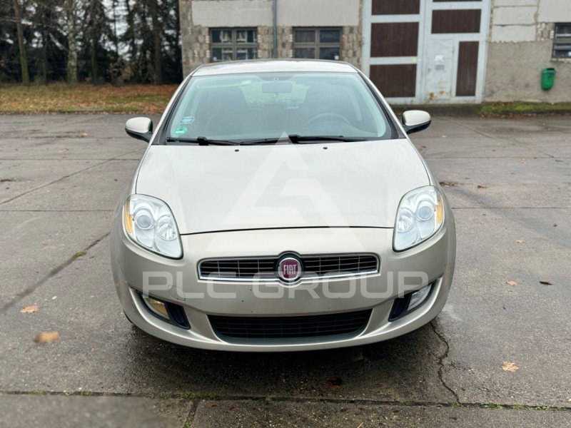 2007 Fiat Bravo