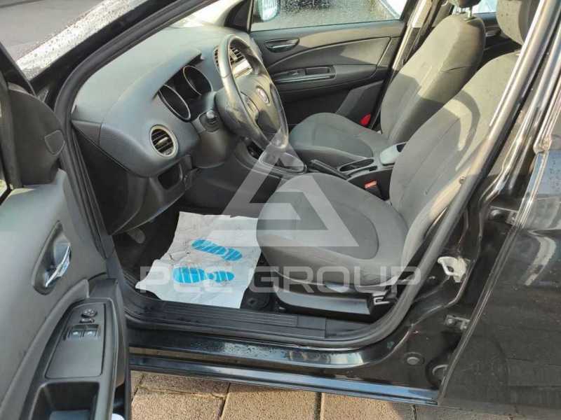 2007 Fiat Bravo