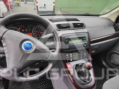 2007 Fiat Croma