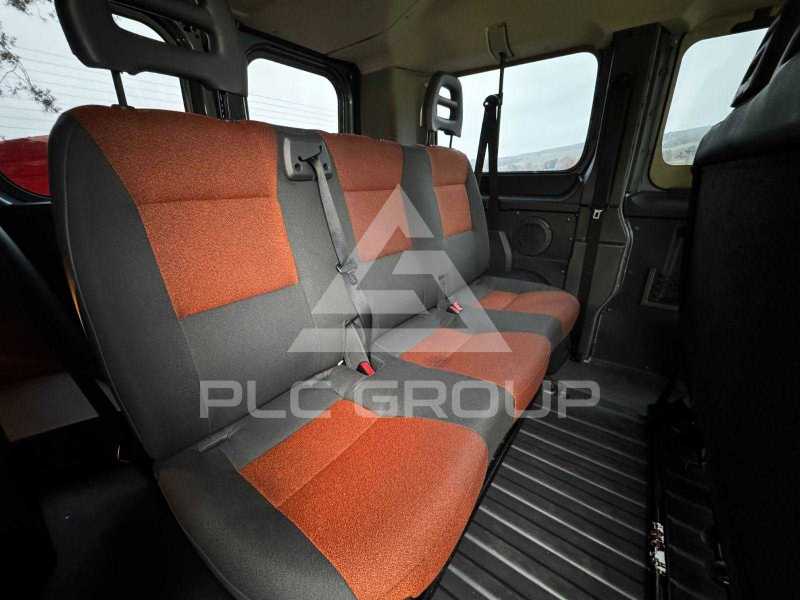 2007 Fiat Ducato