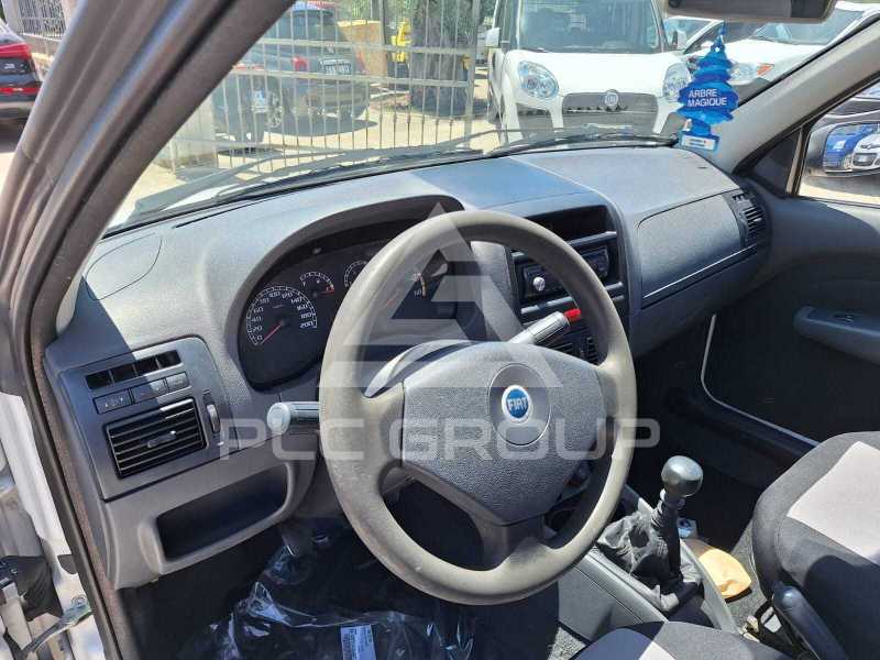 2007 Fiat Strada