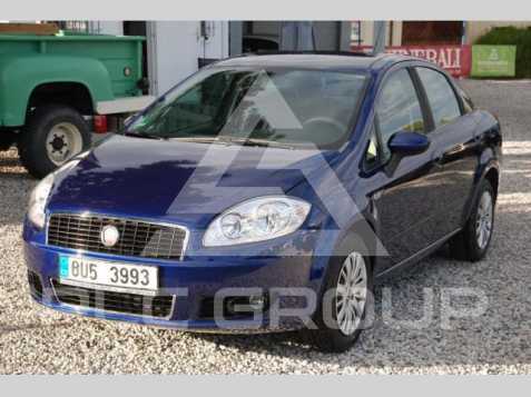 2007 Fiat Linea