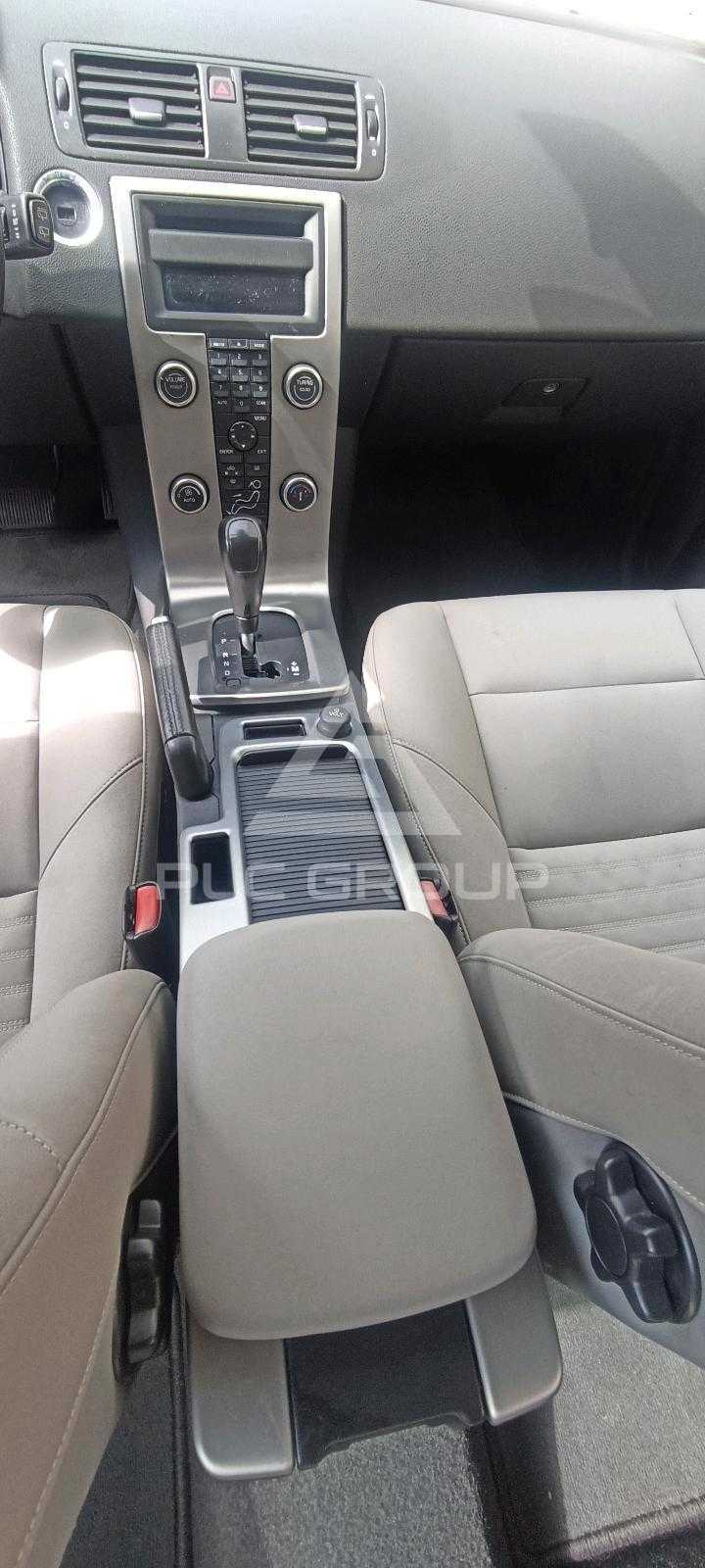 2007 Volvo V50