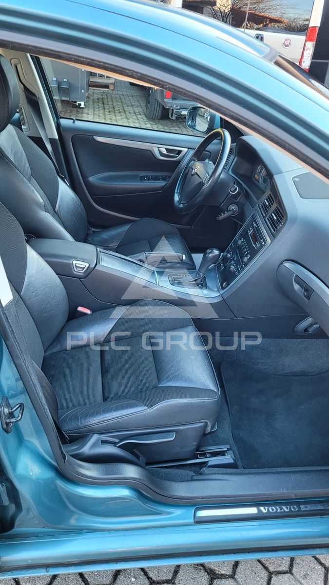 2007 Volvo S60