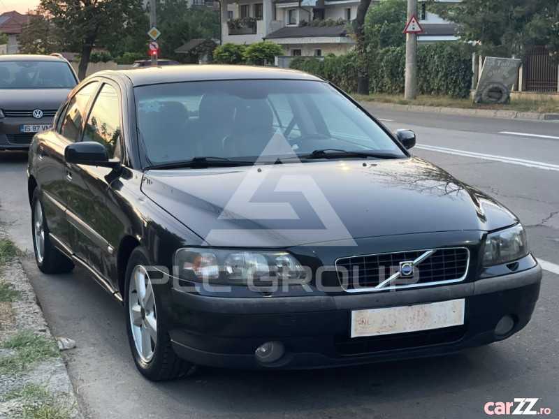 2007 Volvo S60