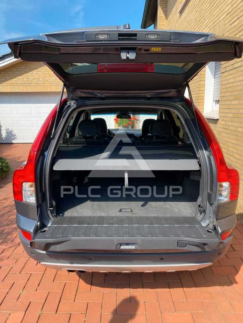 2007 Volvo XC90