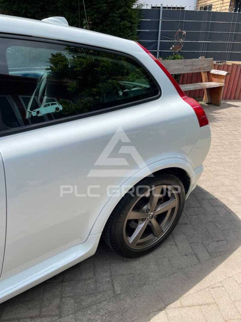 2007 Volvo C30