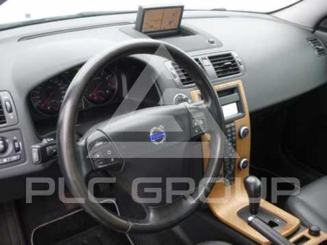 2007 Volvo S40