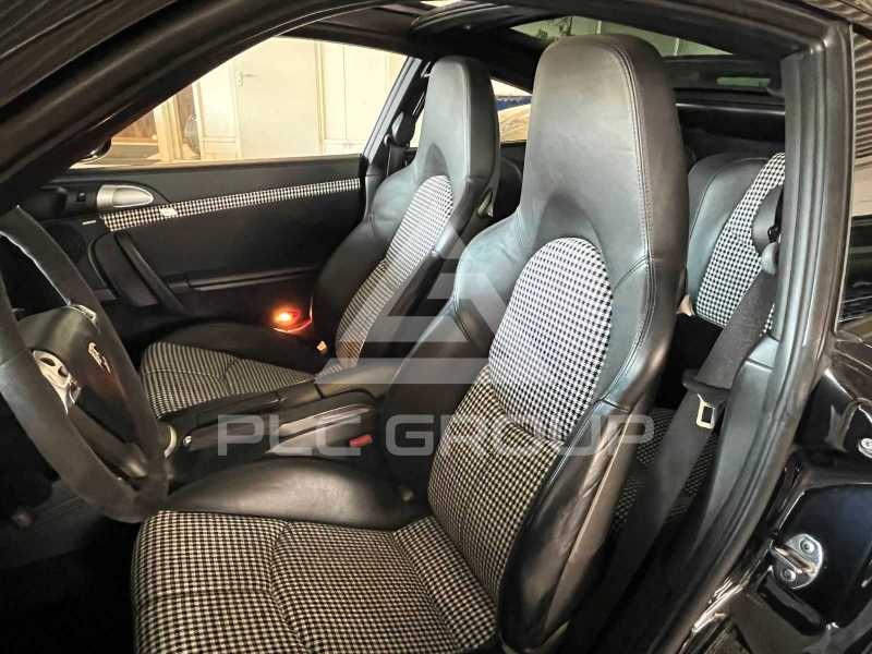2007 Porsche 911