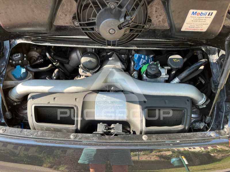 2007 Porsche 911