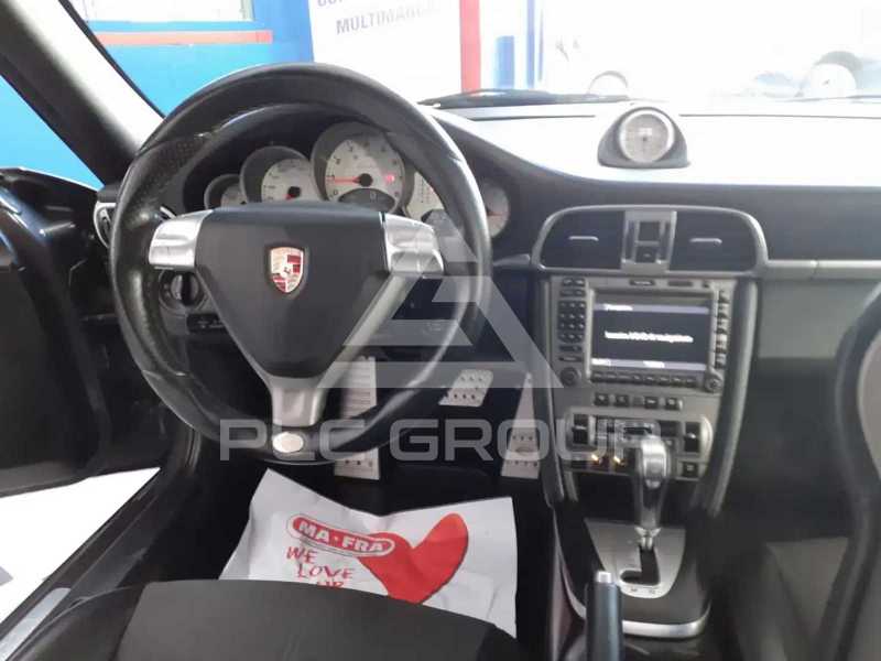 2007 Porsche 911