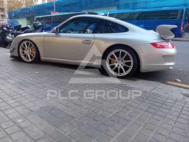 2007 Porsche 911