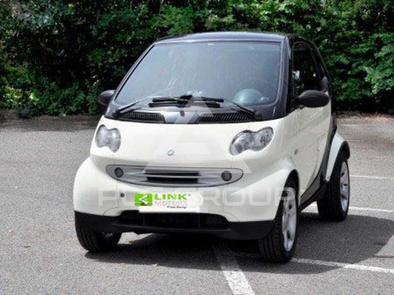 2007 Smart FORTWO