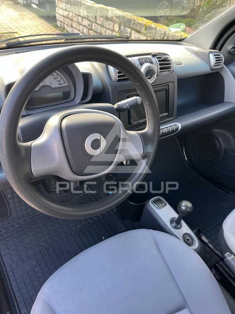 2007 Smart FORTWO