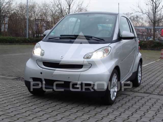 2007 Smart FORTWO