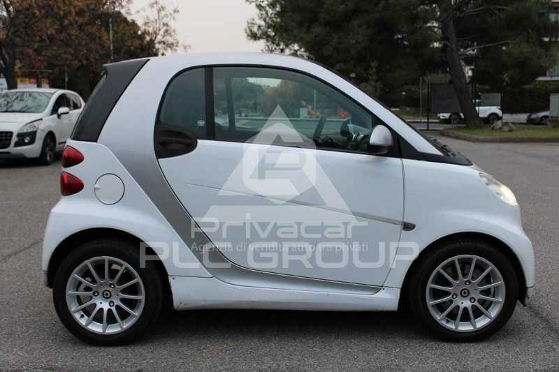 2007 Smart FORTWO