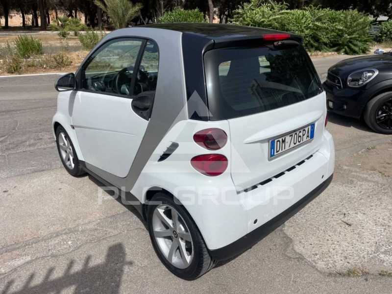 2007 Smart FORTWO