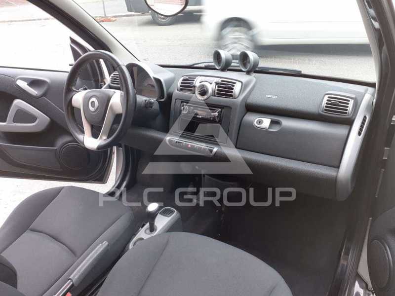 2007 Smart FORTWO