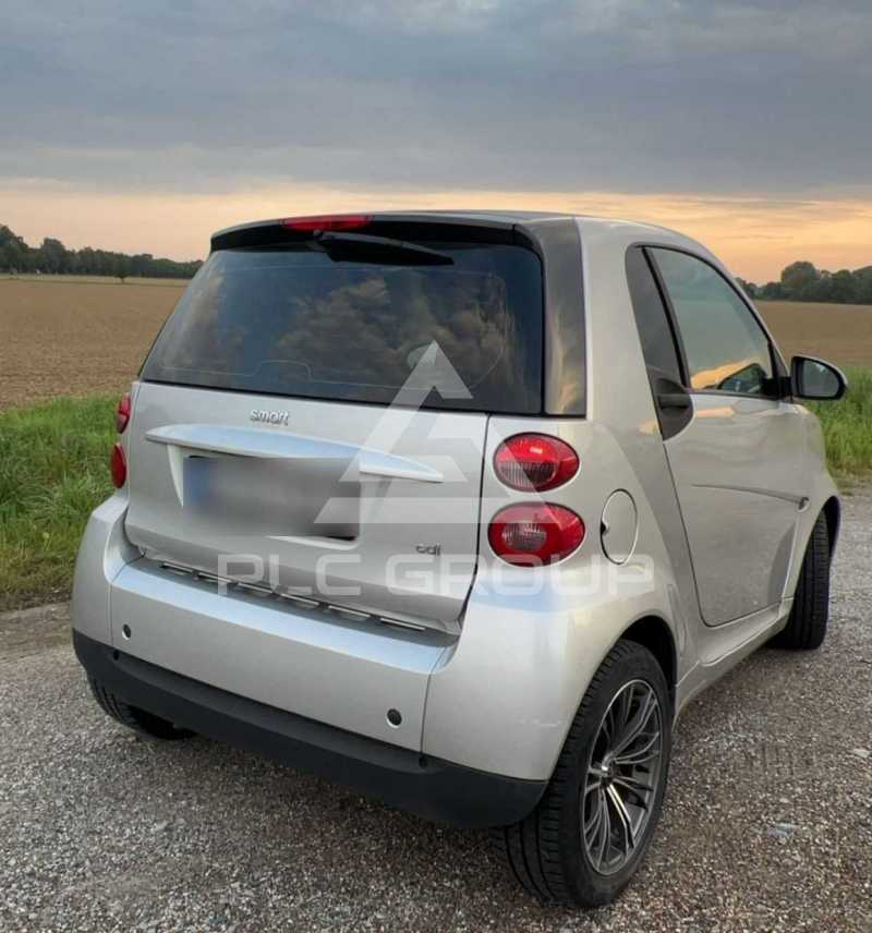 2007 Smart FORTWO