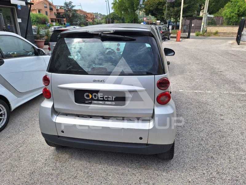 2007 Smart FORTWO