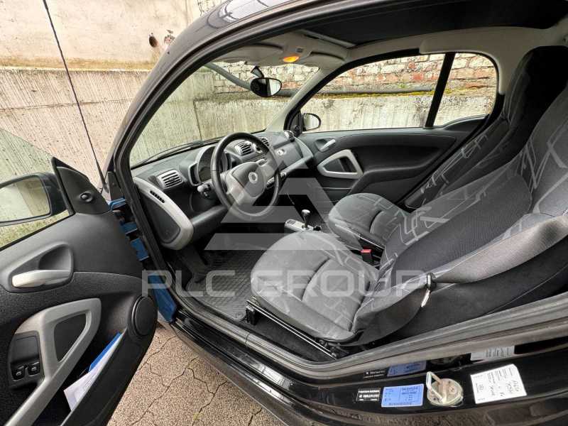 2007 Smart FORTWO
