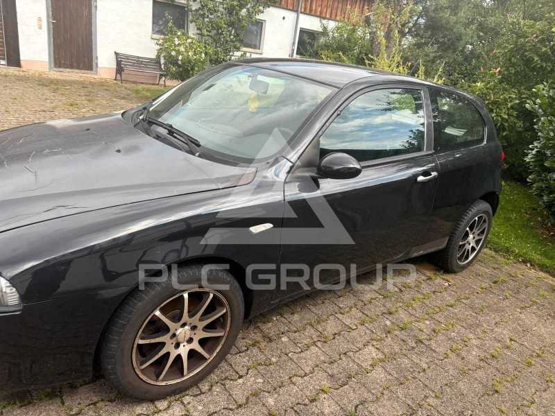 2007 Alfa Romeo 147