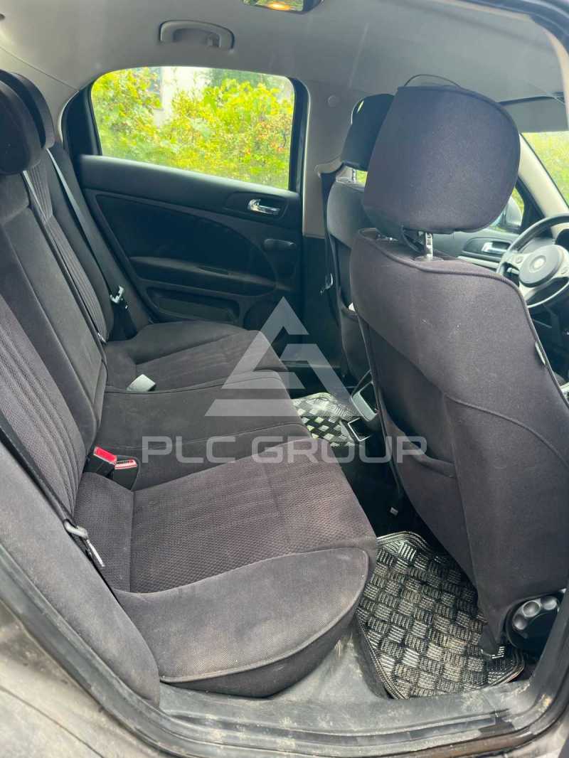 2007 Alfa Romeo 159