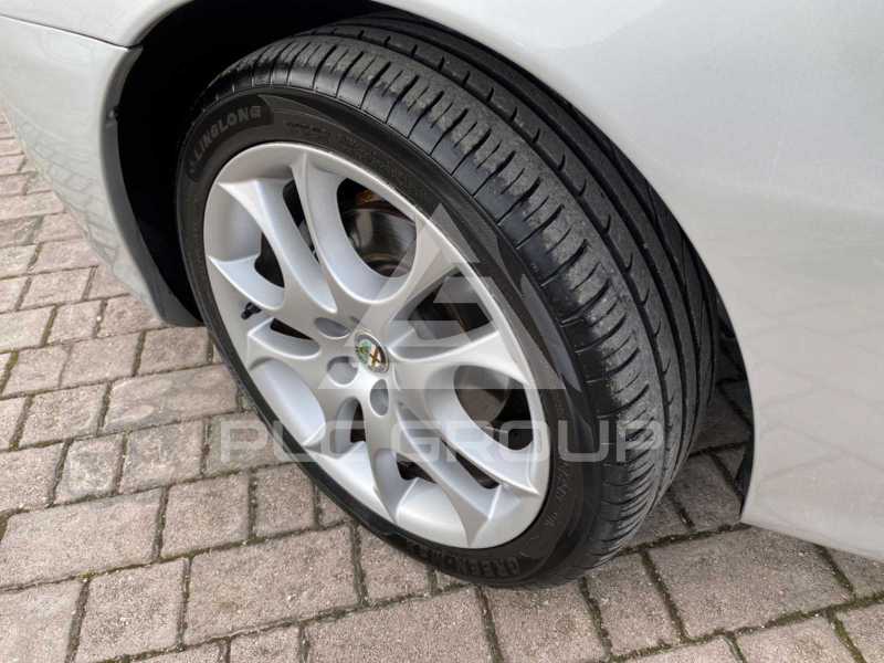 2007 Alfa Romeo 147