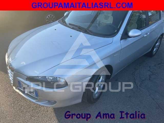 2007 Alfa Romeo 147