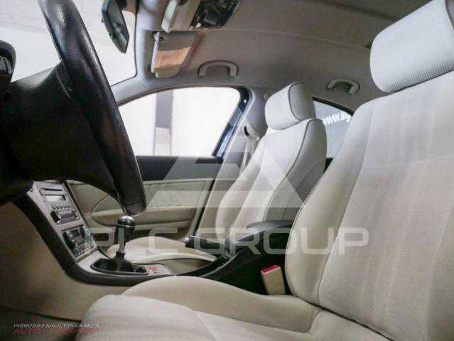 2007 Alfa Romeo 159