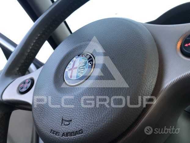 2007 Alfa Romeo 159
