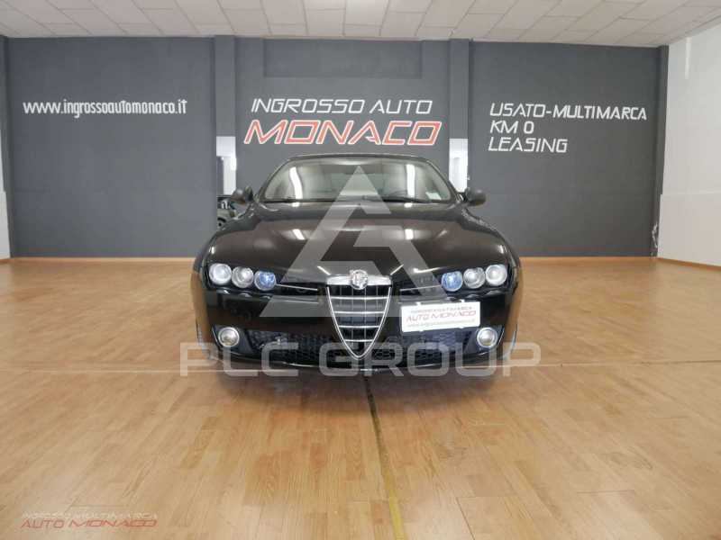 2007 Alfa Romeo 159