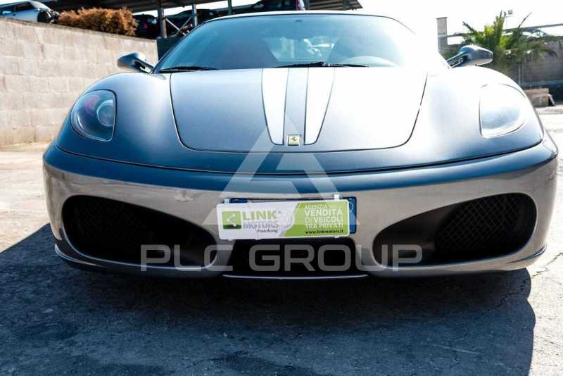 2007 Ferrari F430