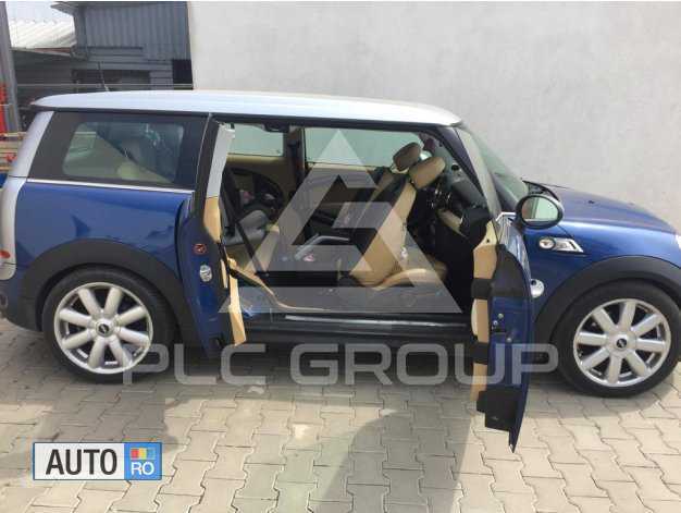 2007 Mini COOPER