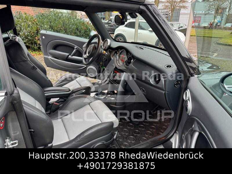2007 Mini COOPER