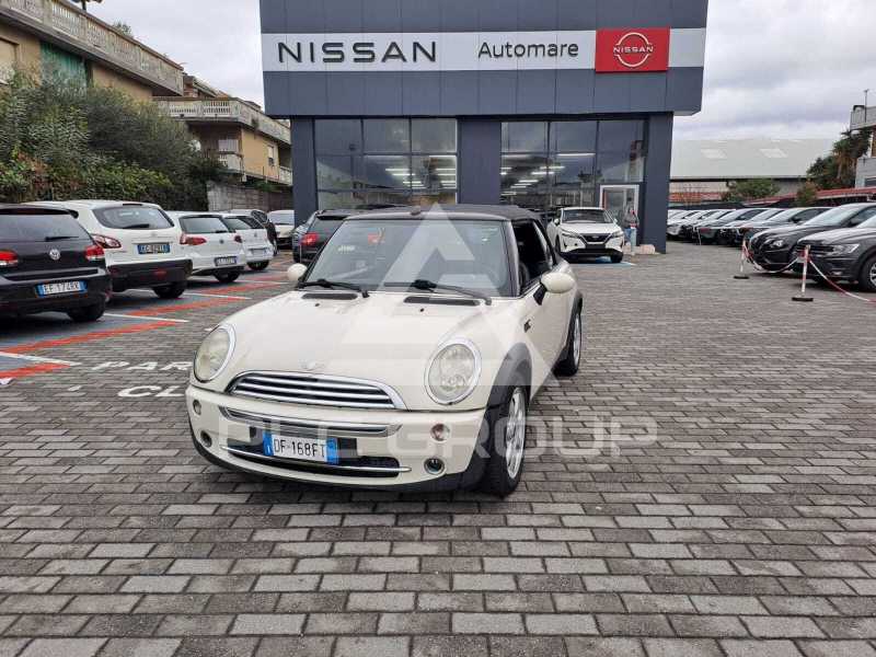 2007 Mini COOPER