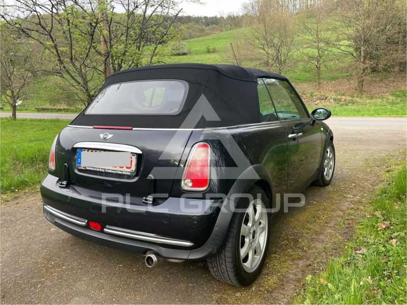 2007 Mini COOPER