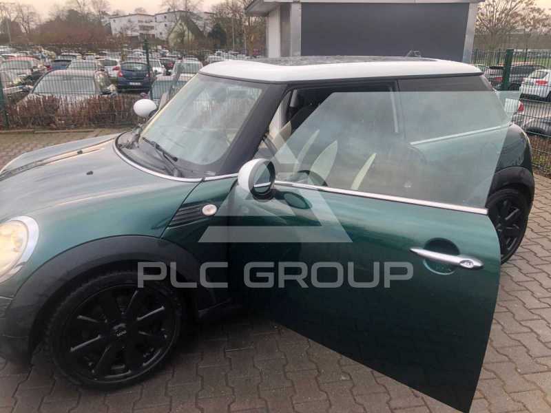 2007 Mini COOPER