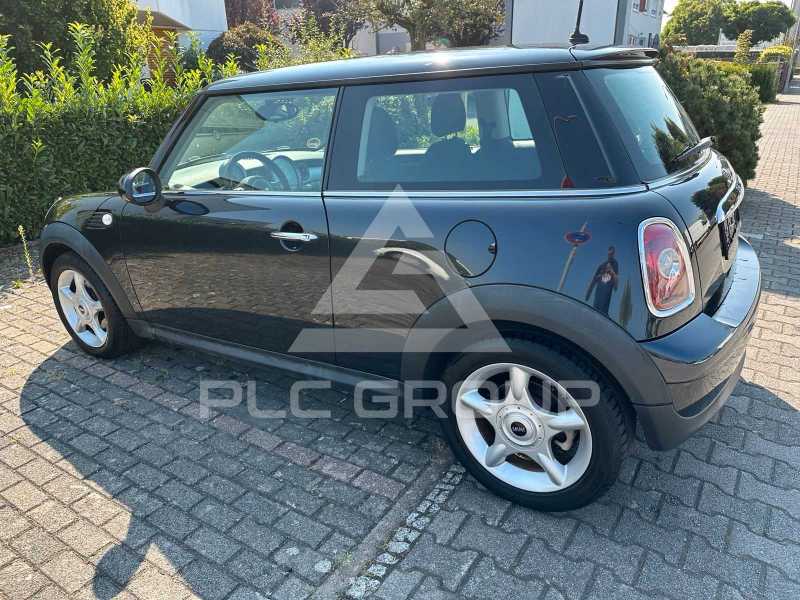2007 Mini COOPER