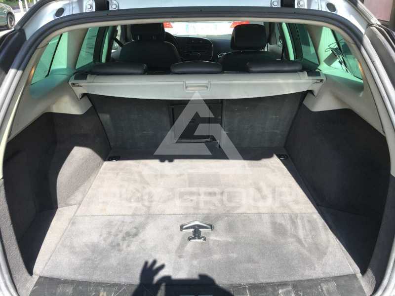 2007 SAAB 9-3
