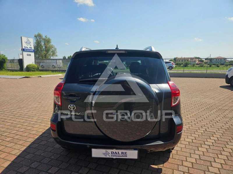 2007 Toyota RAV4