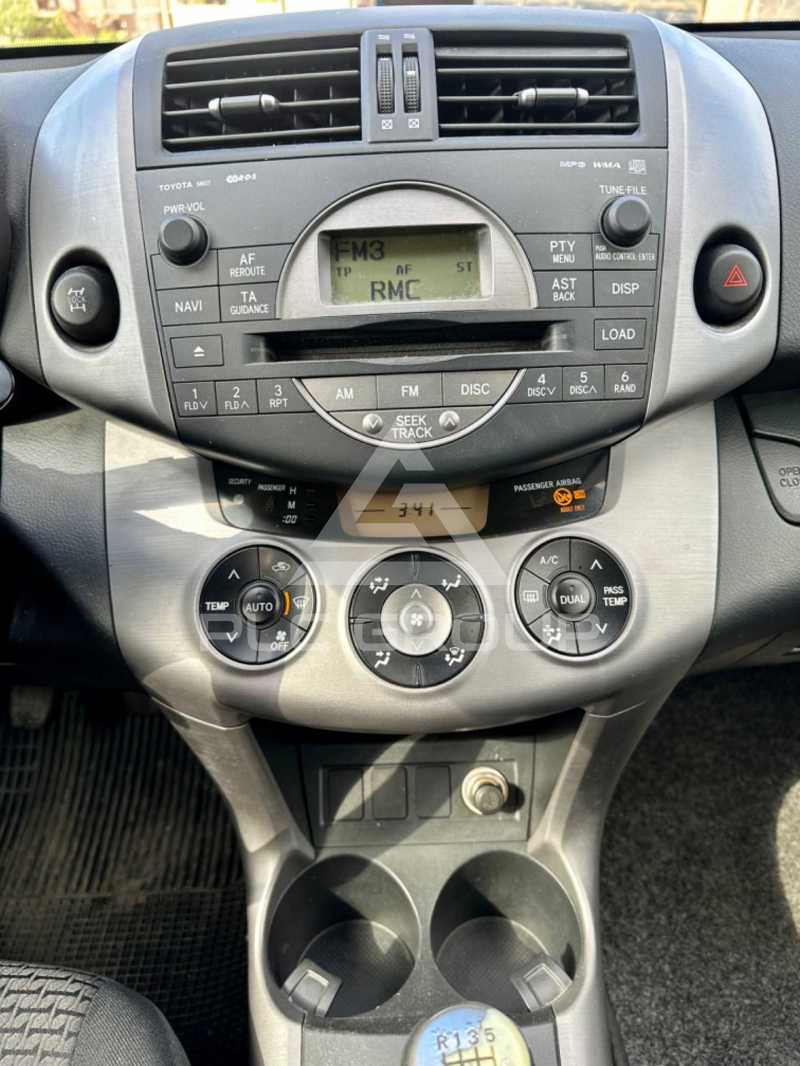 2007 Toyota RAV4