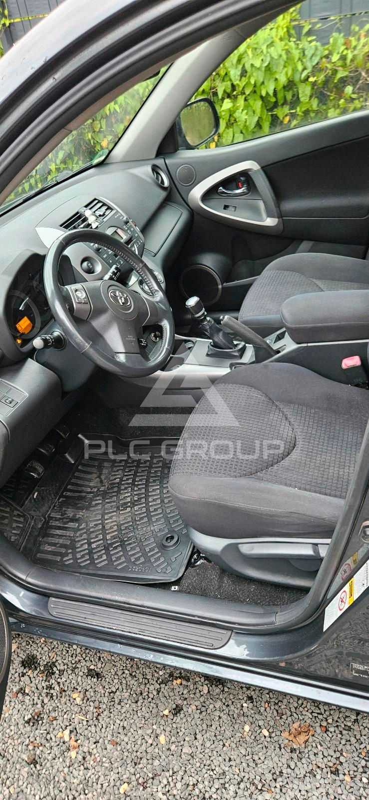 2007 Toyota RAV4