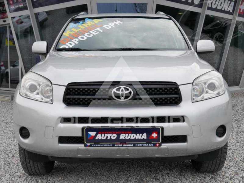 2007 Toyota RAV4