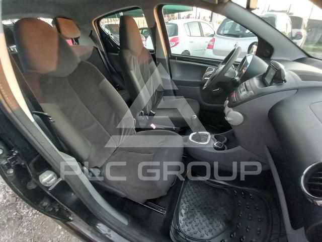 2007 Toyota AYGO
