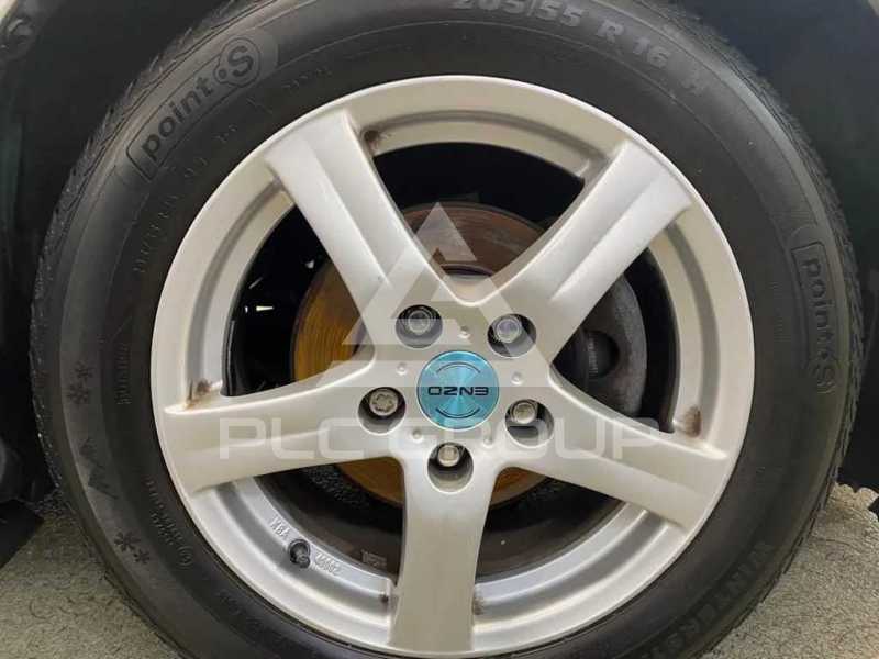 2007 Toyota AURIS