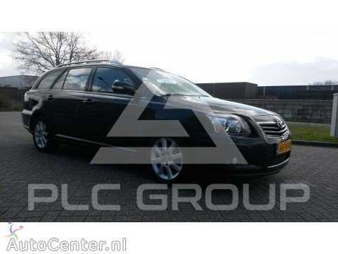 2007 Toyota Avensis